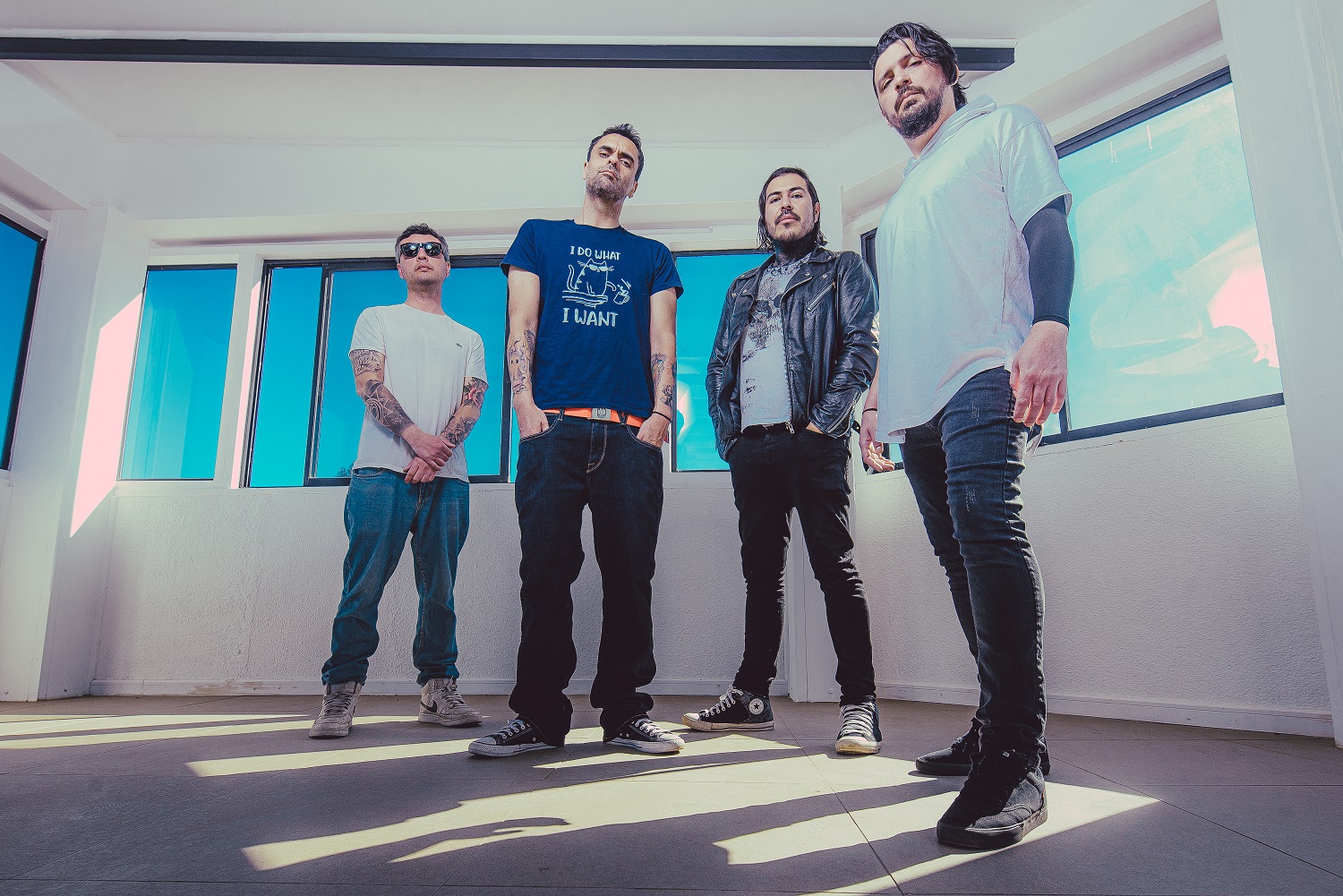 Ribo: Una conexión orgánica 